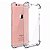 Case Para Celular Iphone 7/8  Transparente - Imagem 1
