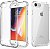 Case Para Celular Iphone 7/8  Transparente - Imagem 3