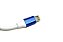 Carregador de Celular Micro Usb 3.1A Knup KP-IC003A Com 2 Portas Usb - Imagem 4