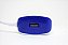 Carregador de Celular Micro Usb 2.1A Knup KP-IC001  Branco - Imagem 3