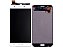 Display Frontal Samsung J7 Prime G610f Branco - Imagem 2