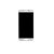 Display Frontal Samsung J7 Prime G610f Branco - Imagem 3