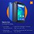 Smartphone Xiaomi Redmi Go Dual Sim 16GB de 5.0" 8MP/5MP Os 8.1.0 - Azul - Imagem 6