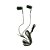 Fone de Ouvido EJ-S8 Intra-Auricular H´Maston - Imagem 2