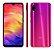 Smartphone Xiaomi Redmi Note 7 Dual SIM 64GB de 6.3- 48+5MP-13MP OS 9.0 - Vermelho Nebula - Imagem 3