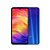 Celular Xiaomi Redmi Note 7 64gb -Dual Sim -4g Tela 6.3" Câmeras 48mp - Azul - Imagem 4