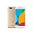 Smartphone Xiaomi MI A1-64GB -4GB Ram Cam 12MP -Octa-Core Dourado - Imagem 2