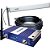 Kit Repetidor de Sinal para Celular 2100MHZ 70DB - RP-2170 - Imagem 1