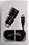 Carregador de Carro Cinzeiro Usb 3.4A Inova Car-2105D - Imagem 3