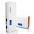 Bateria Portátil Power Bank Pineng Pn-968 10000mah Com Lanterna - Imagem 3