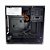 Gabinete ATX MOCZI Com Fonte De 350W Black Piano 1705 - Imagem 4