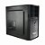 Gabinete ATX MOCZI Com Fonte De 350W Black Piano 1705 - Imagem 6