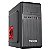 Gabinete Gamer ATX MOCZI Com Fonte De 350W Fosco 1710 - Imagem 2