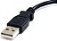Mini Teclado USB Knup KP-2033A - Imagem 3
