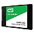HD SSD WD Green 120GB SATA Leitura 545MB/s Gravação 430MB/s - WDS120G2G0A - Imagem 2
