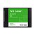 HD SSD WD Green 120GB SATA Leitura 545MB/s Gravação 430MB/s - WDS120G2G0A - Imagem 4