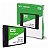 HD SSD WD Green 120GB SATA Leitura 545MB/s Gravação 430MB/s - WDS120G2G0A - Imagem 1