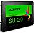HD SSD Adata SU630- 240GB SATA Leitura 520MB/s Gravação 450MB/s -ASU630SS-240GQ-R - Imagem 2
