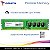 Memoria Ram Desktop Ddr4 16GB 2666MHZ Adata AD4U2666716G19-SGN - Imagem 2