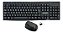 Kit Teclado E Mouse Sem Fio Wireless 2.4ghz Ecooda MS8028 - Imagem 1