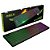 Teclado Gamer Usb Led Luminoso Neon Abnt2 Pc Notebook H.maston Ak-200 - Imagem 1