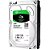 HD Interno Desktop Seagate SATA3 2TB Pull ST2000NM0011 - Imagem 2