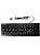 Kit Teclado e Mouse Usb Com Fio Goldentec GT Black - Imagem 4