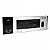 Kit Teclado e Mouse Usb Com Fio Goldentec GT Black - Imagem 1