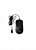 Kit Teclado e Mouse Usb Com Fio Goldentec GT Black - Imagem 3