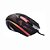 Mouse Óptico Usb 3.0 Inova Mou-7097- Varias Cores - Imagem 2