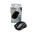 Mouse Sem Fio Verde 1600 Dpi 2,4ghz -SB-W012 Preto - Imagem 1