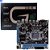 Placa Mãe S1155 Goline GL-H61-Ma VGA HDMI USB2.0 Lan Som DDR3- 3ª Geração - Imagem 1
