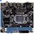 Placa Mãe S1155 Goline GL-H61-Ma VGA HDMI USB2.0 Lan Som DDR3- 3ª Geração - Imagem 2