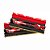Memória Ram Desk 8Gb DDR3-2400MHz 2x4GB Gskill Trident X -F3-2400C10D-8GTX - Imagem 1