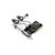 Placa PCI Express Ultimate PCI 2 SERIAL/Paralelo - Imagem 1