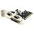 Placa PCI Com 2 Portas Seriais x 1 Paralelo Sk-Multi012 - Imagem 1