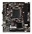 Placa Mãe Micro Atx Lga 1156 Ddr3 H55 Afox Ih55-Ma4 Micro -Vga-hdmi - Imagem 3