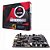 Placa Mãe Mini Itx Afox AFMIJ1800-2L com Intel Celeron J1800 - Ate 1 DDR3 - Imagem 1
