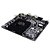 Placa Mãe Mini Itx Afox AFMIJ1800-2L com Intel Celeron J1800 - Ate 1 DDR3 - Imagem 3