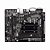 Placa Mãe Integrada Micro Atx Asrock D1800M-ATX Intel Dual Core Slot Ddr3 Ddr3L - Imagem 3