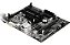 Placa Mãe Integrada Micro Atx Asrock D1800M-ATX Intel Dual Core Slot Ddr3 Ddr3L - Imagem 2