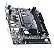 Placa Mãe Micro ATX Afox IH110-Ma Socket LGA 1151  Ddr4- 2 Slot - Imagem 2