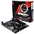 Placa Mãe Micro ATX Afox IH110-Ma Socket LGA 1151  Ddr4- 2 Slot - Imagem 1