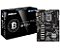 Placa Mãe ASRock H110 Intel Soket Lga 1151 Ddr4 Pro BTC+90-Mxb5S0-A0UAYZ - Imagem 1