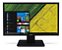 Monitor Acer 19.5" Led Widescreen Hdmi Preto V206HQL _Usd - Imagem 1