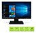 Monitor Acer 19.5" Led Widescreen Hdmi Preto V206HQL - Imagem 2
