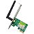 Placa Pci Express Wireless N 150Mbps TL-WN781ND TP-Link - Imagem 4