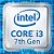 Computador Core i-3 Setima G | 7100 | Hd Ssd 240 Gb| Mem Ran 4 Gb- Vitrine - Imagem 3