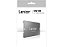 Hd Ssd 256gb Lexar 2.5 Sata 3.0 (6 Gb/s) Lns100-256rbn - Imagem 2