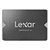 Hd Ssd 256gb Lexar 2.5 Sata 3.0 (6 Gb/s) Lns100-256rbn - Imagem 1